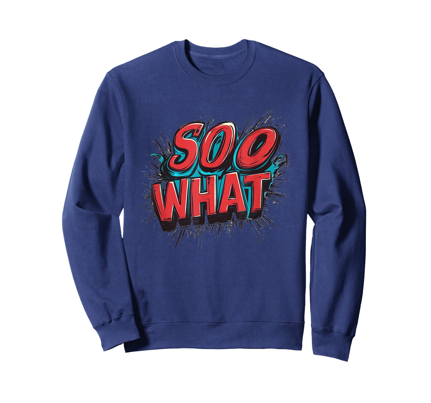 Funny Soo What Speech Costume for Boys and Girls T-Shirt