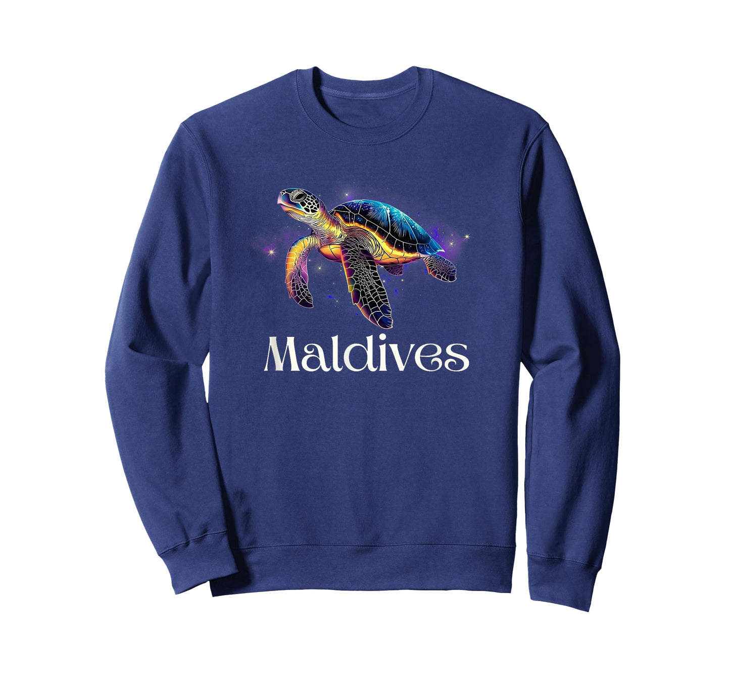 Maldives T-Shirt