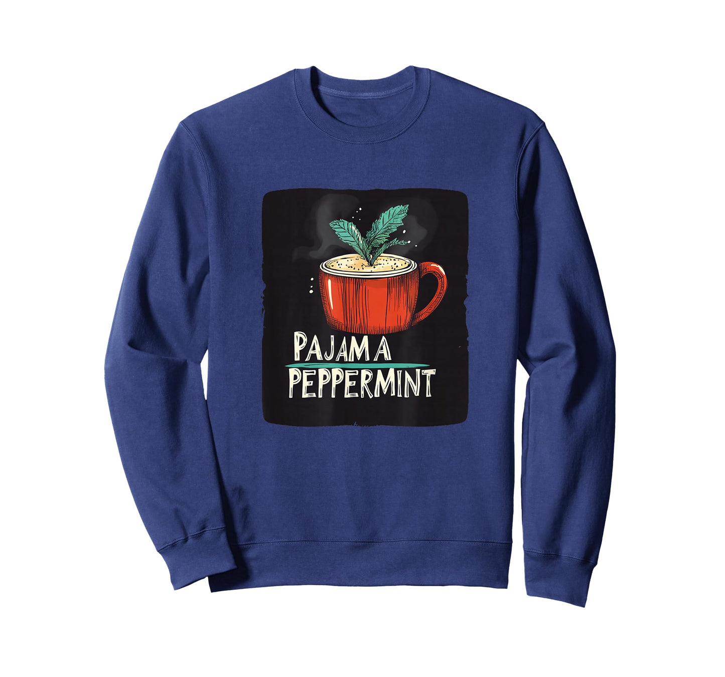 Pretty Pajamas and Peppermint Costume T-Shirt