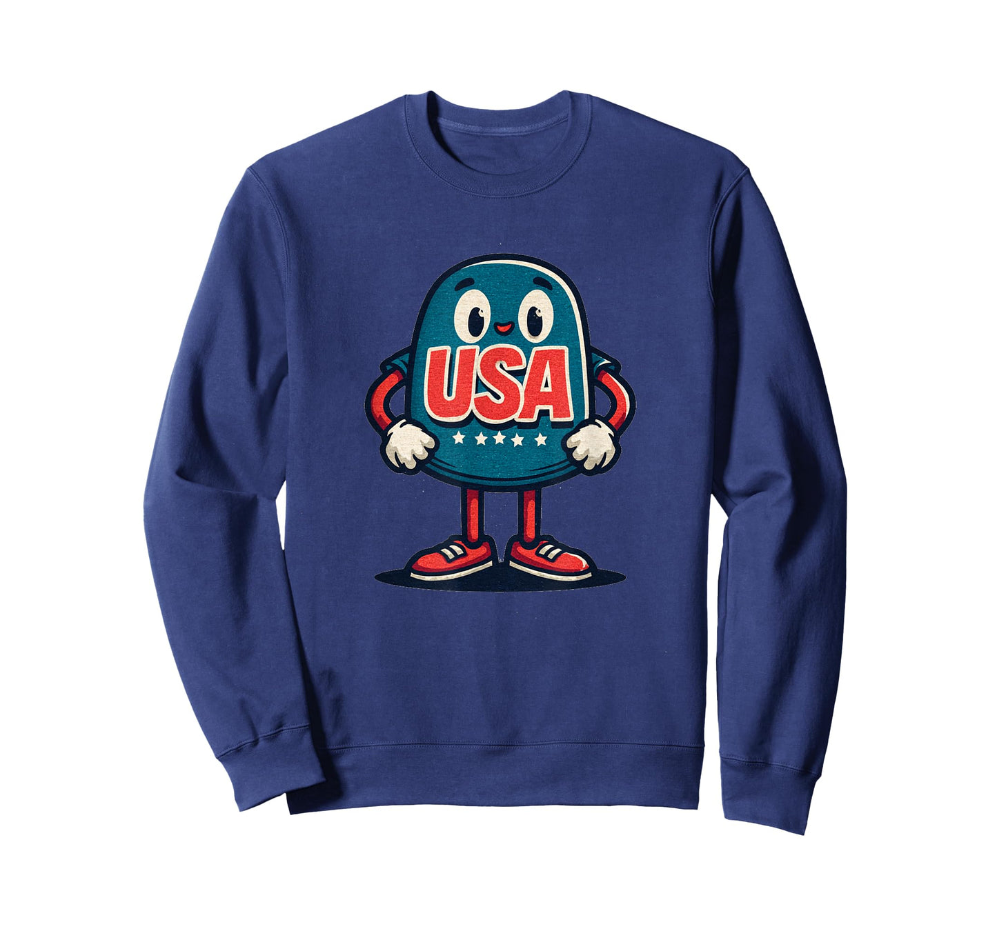 Cool USA Apparel Costume for Boys and Girls T-Shirt
