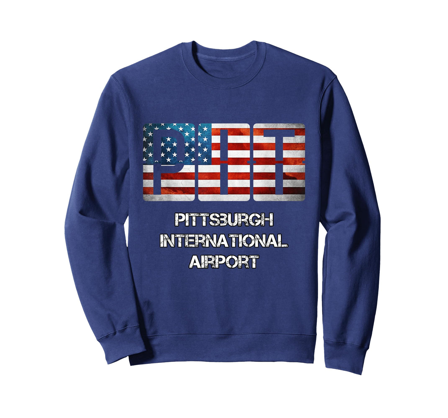 Pittsburgh Airport T-Shirt