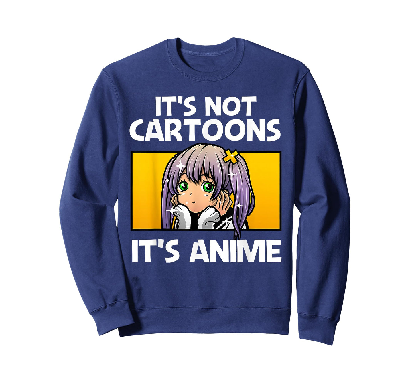 Anime Art for Women Teen Girls Men Anime Merch Anime Lovers T-Shirt