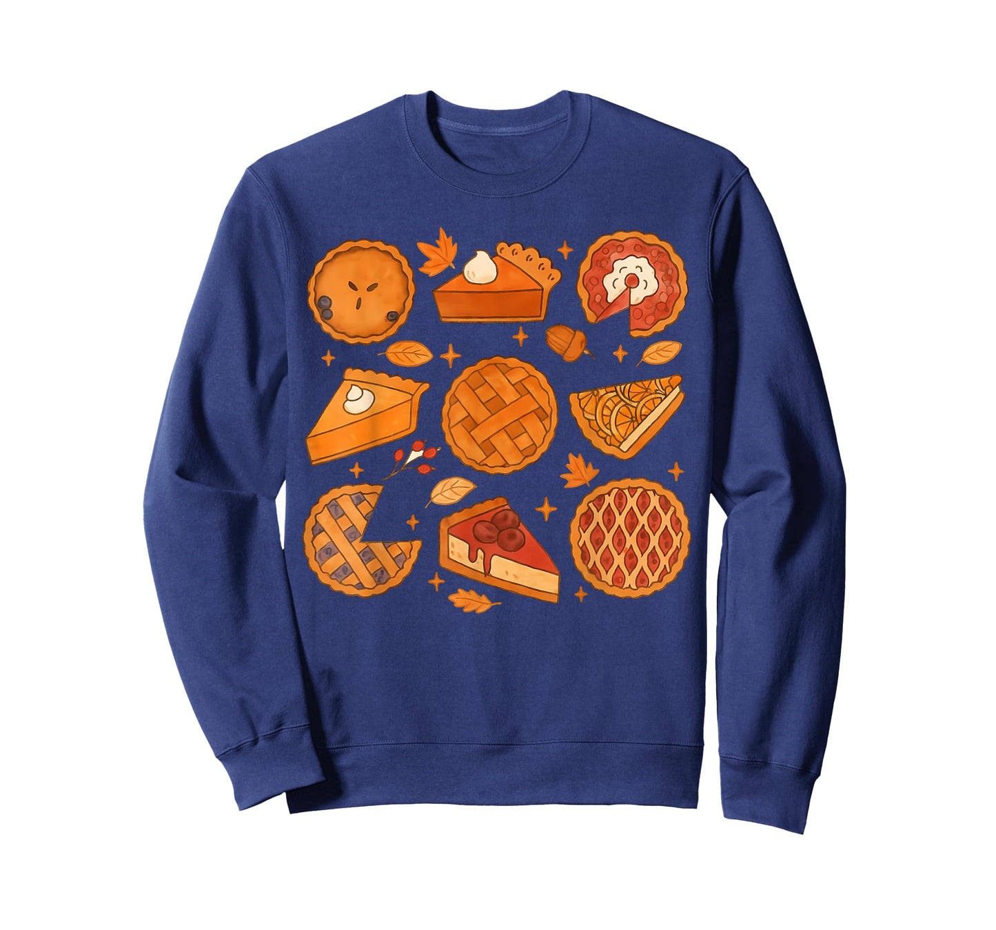 Coquette Pumpkin Pie, Retro Fall Thanksgiving Costume T-Shirt