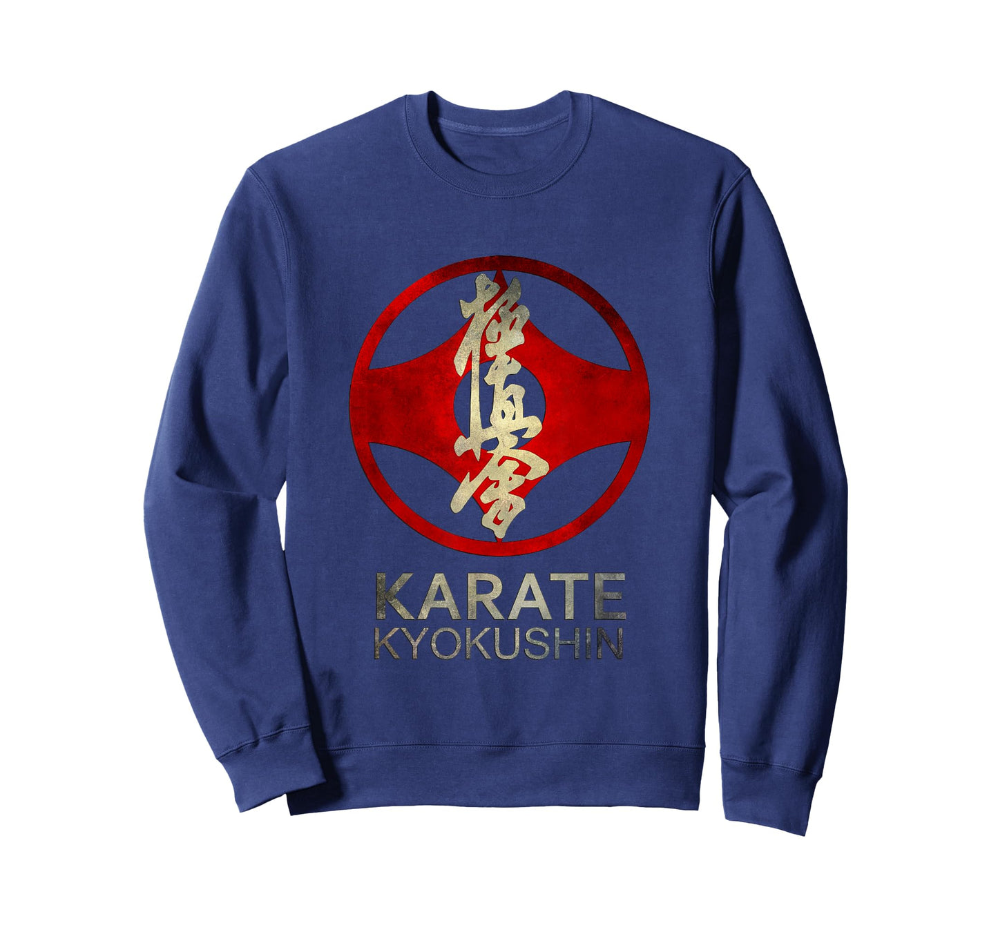Karate Kyokushin T-Shirt