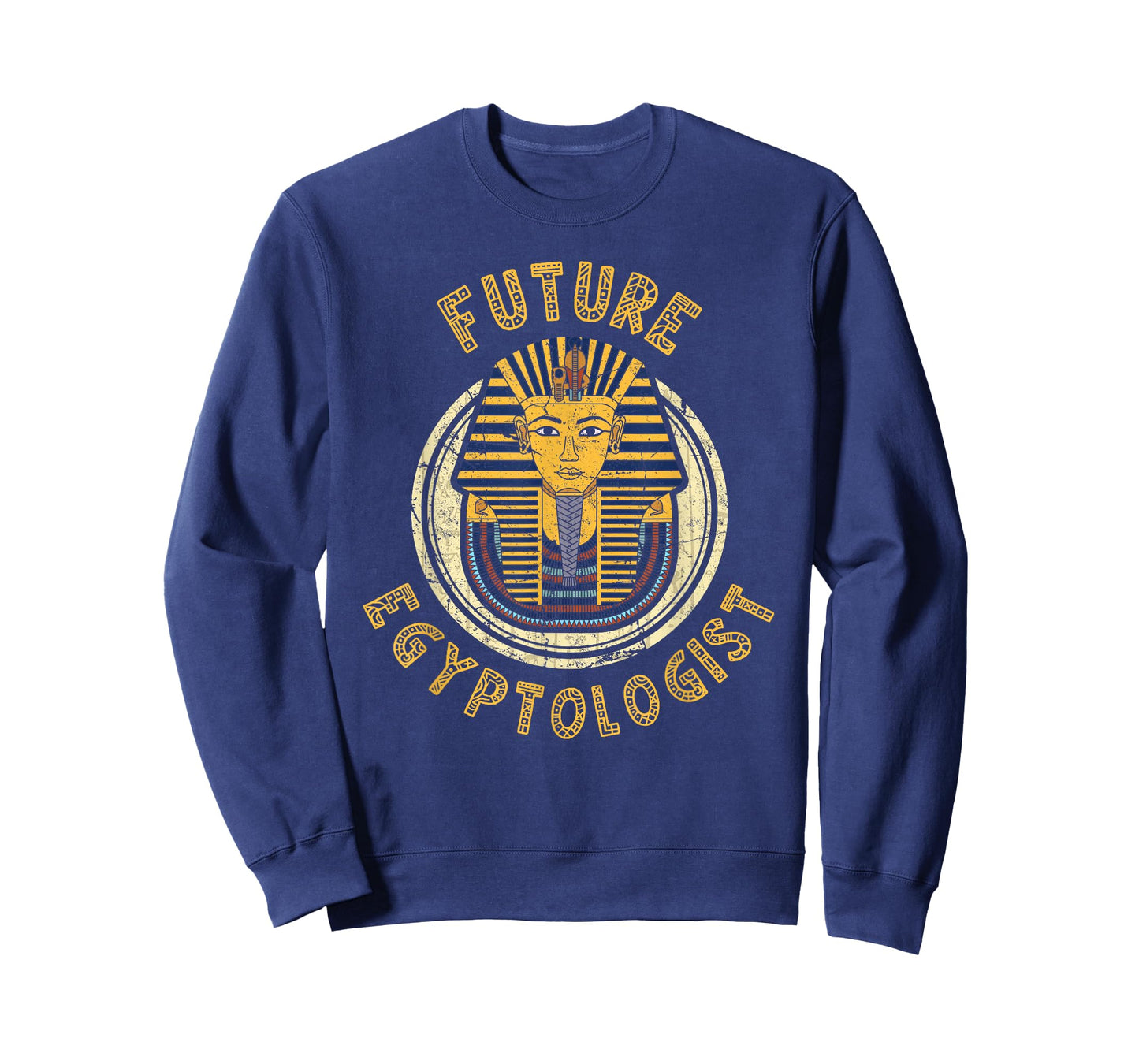 Future Egyptologist - Egypt History Student Gift T-Shirt