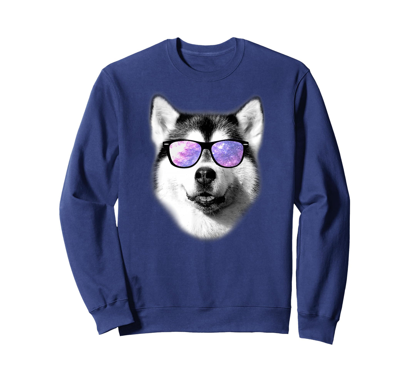 Cool Siberian Husky Gift for Men Women Boys & Girls T-Shirt
