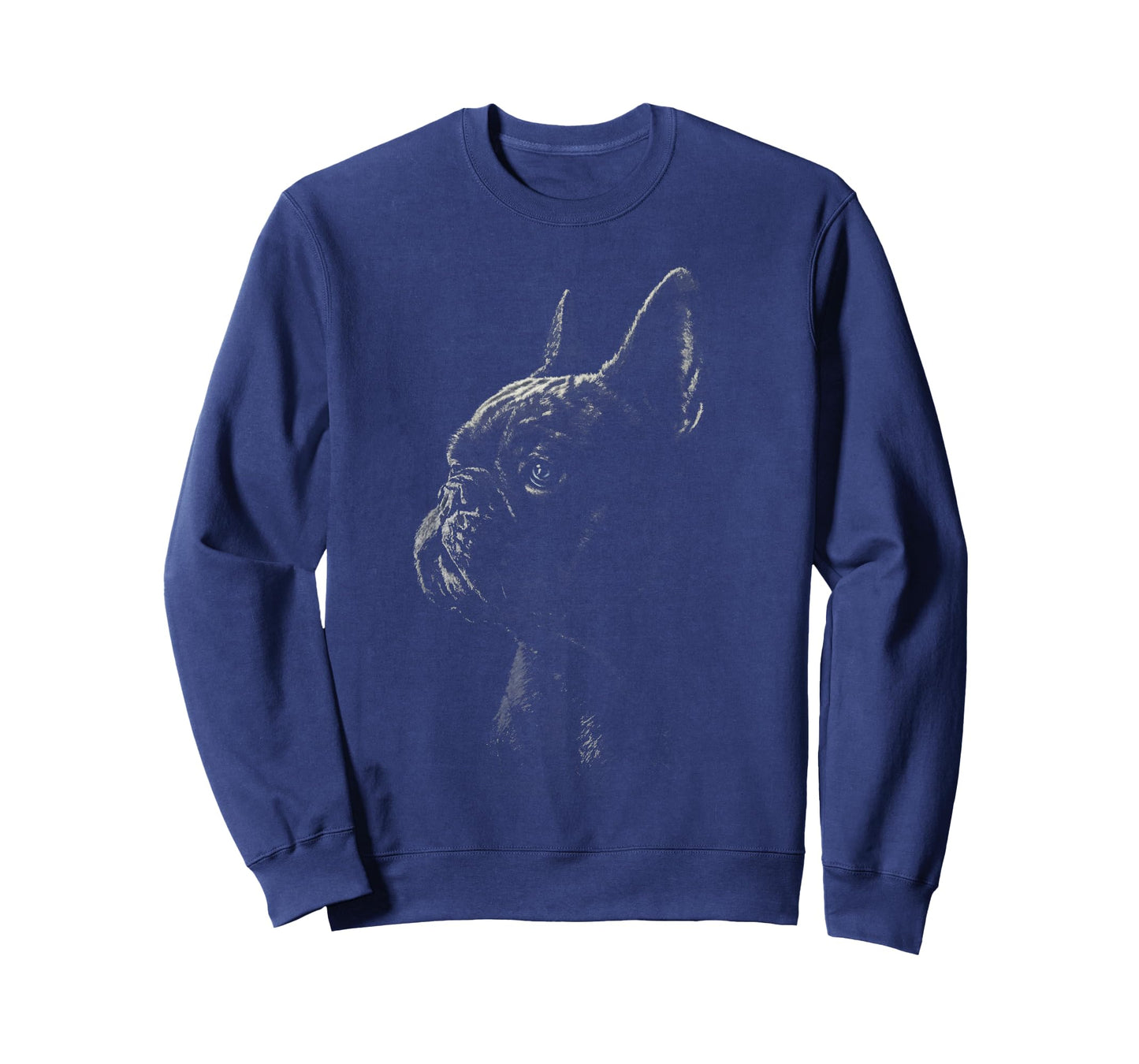 French Bulldog Lover Frenchie pet for Dog mom and dad T-Shirt