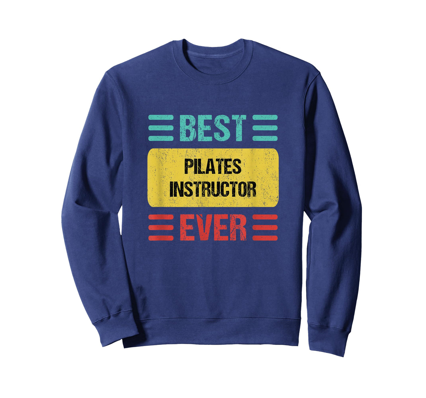 Pilates Instructor T-Shirt