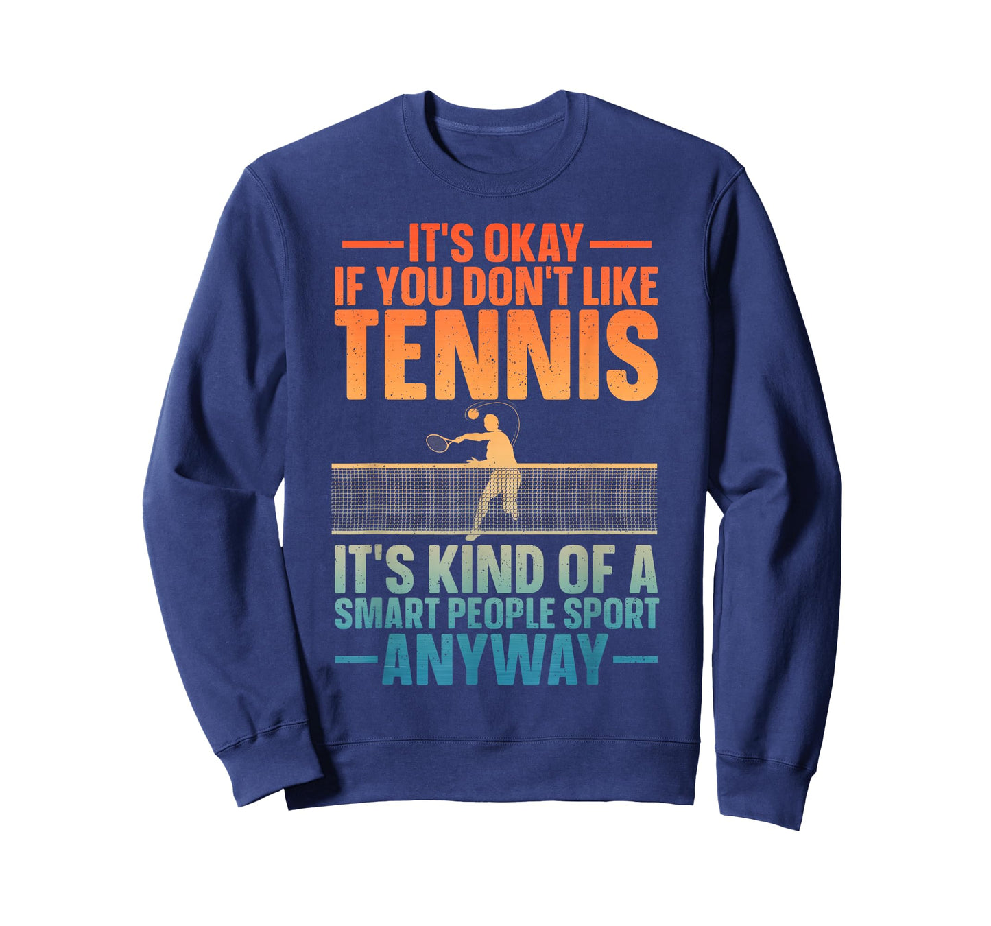 Funny Tennis Design for Men Women Tennis Lover Tennis Player T-Shirt