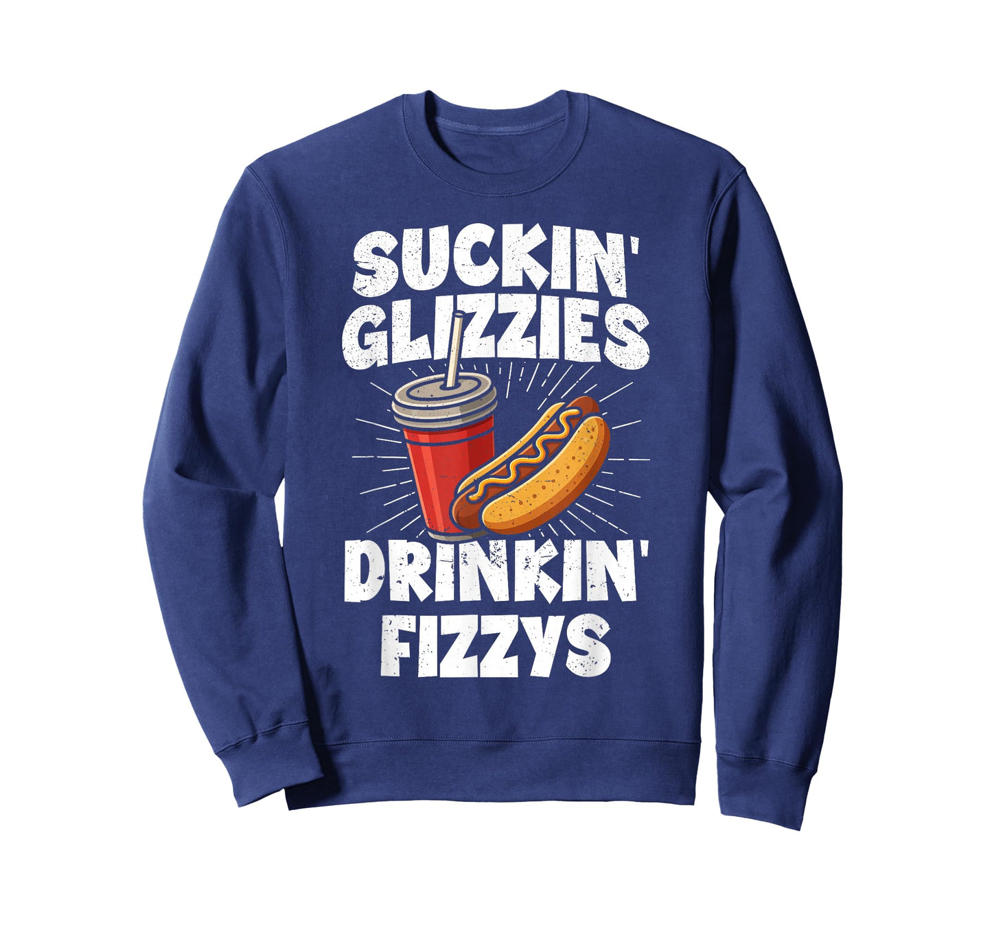 Glizzy Gobbler T-Shirt
