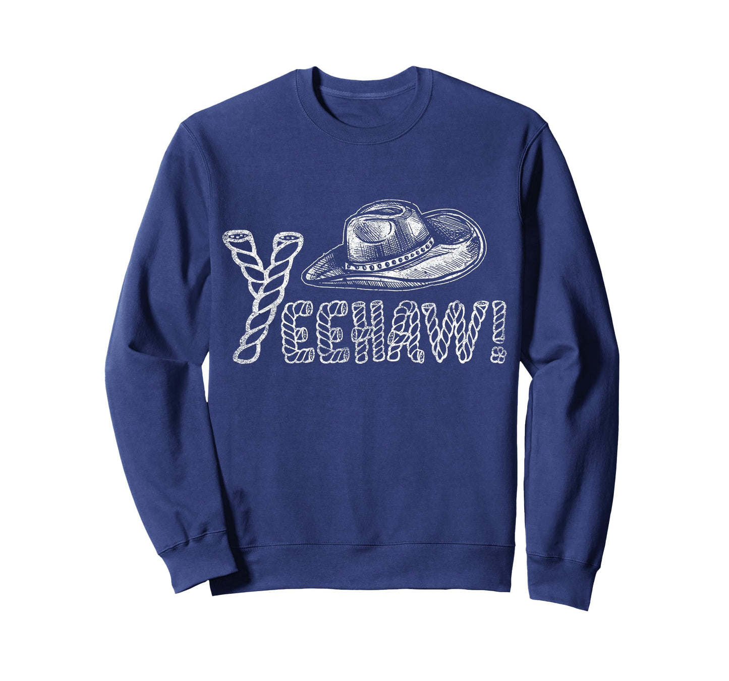 Yeehaw Cowboy T-Shirt
