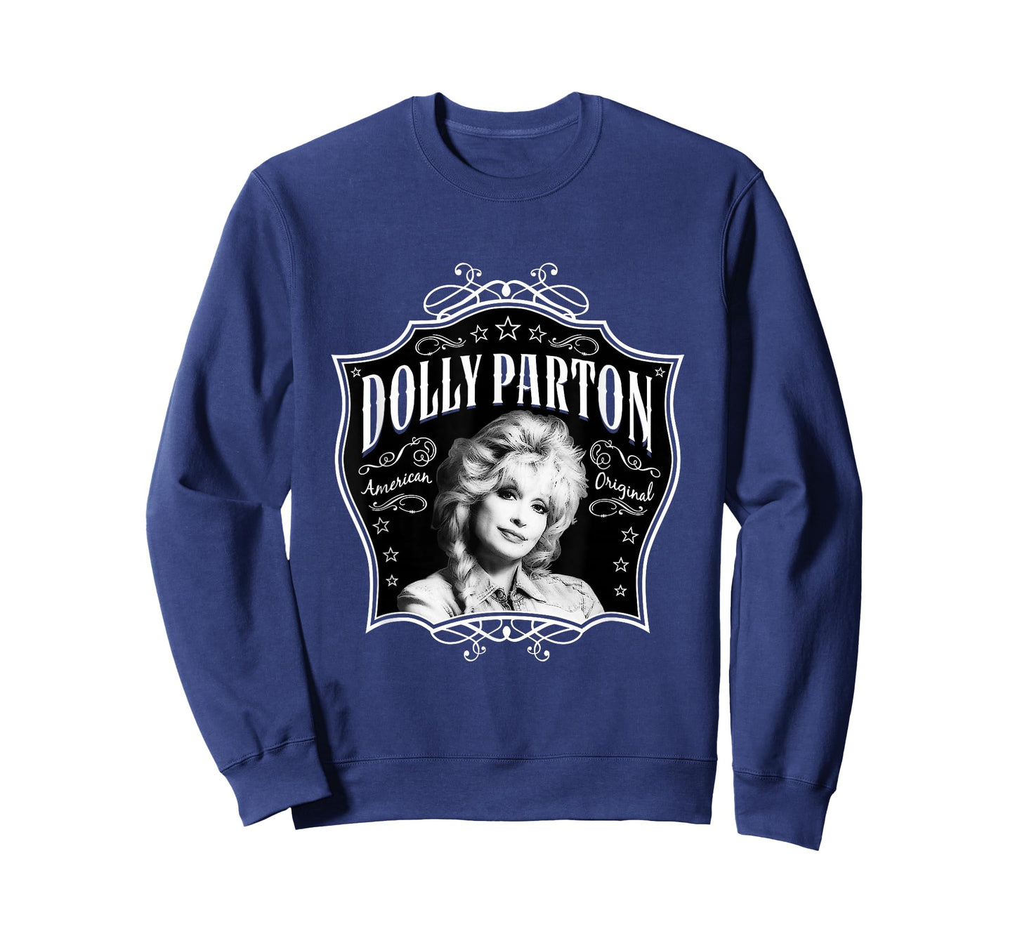 Dolly Parton American Original T-Shirt