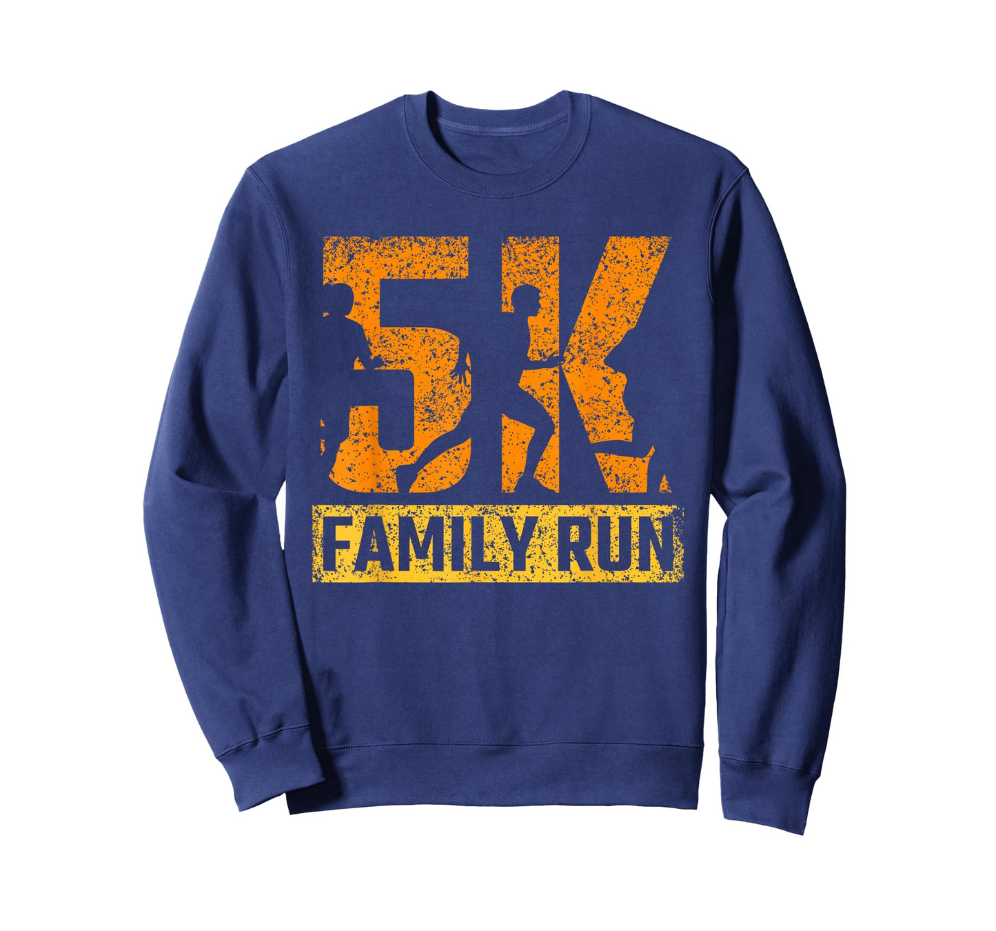 5K Family Run Running Runner Race 5K T-Shirt