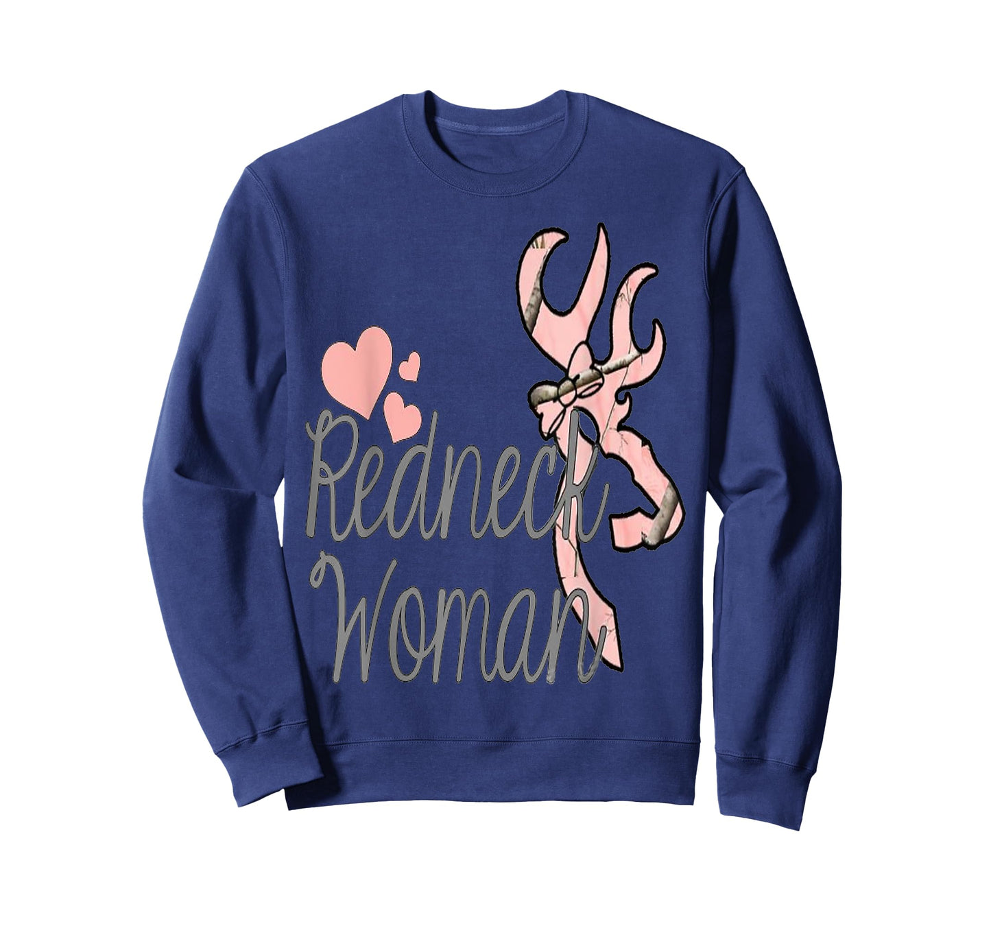 Redneck Woman T-Shirt
