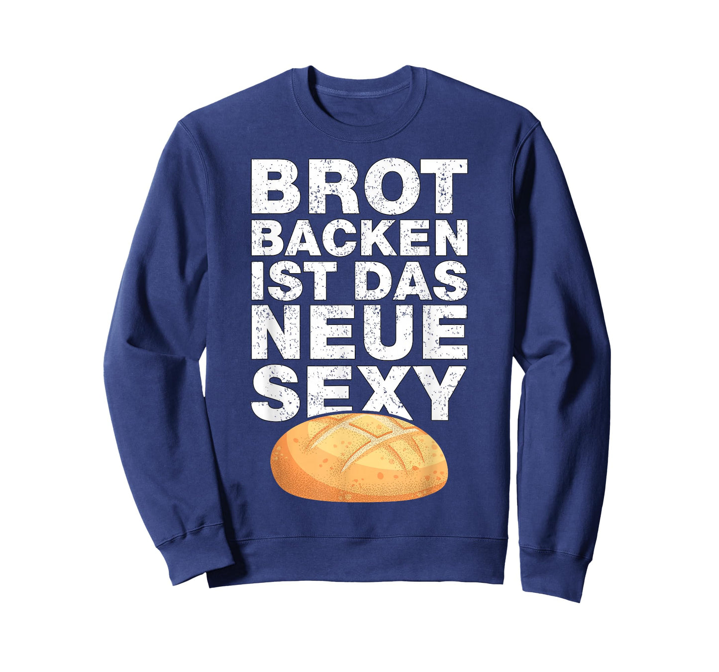 Bread Baking is The New Sexy Hobby Baker Funny Baker T-Shirt
