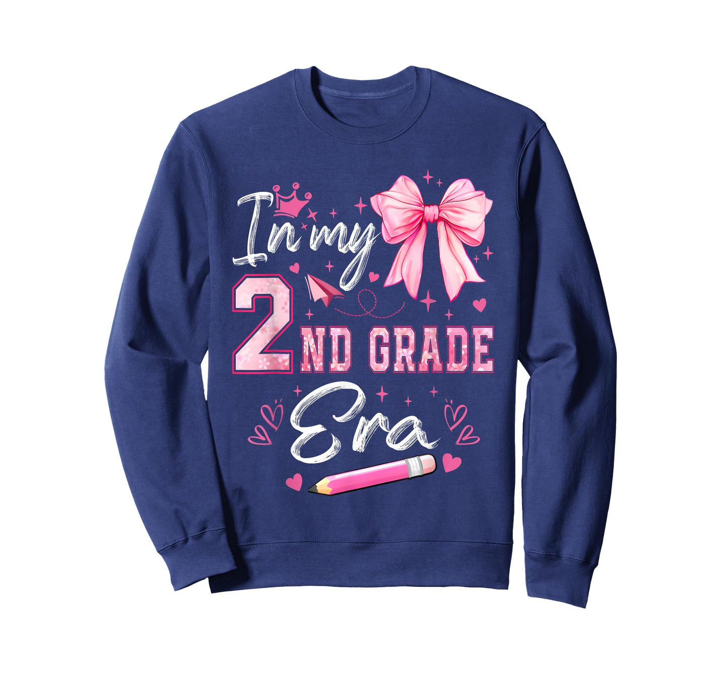 I'm Ready to Crush 2nd Grade Back to School Dinosaur Boys T-Shirt