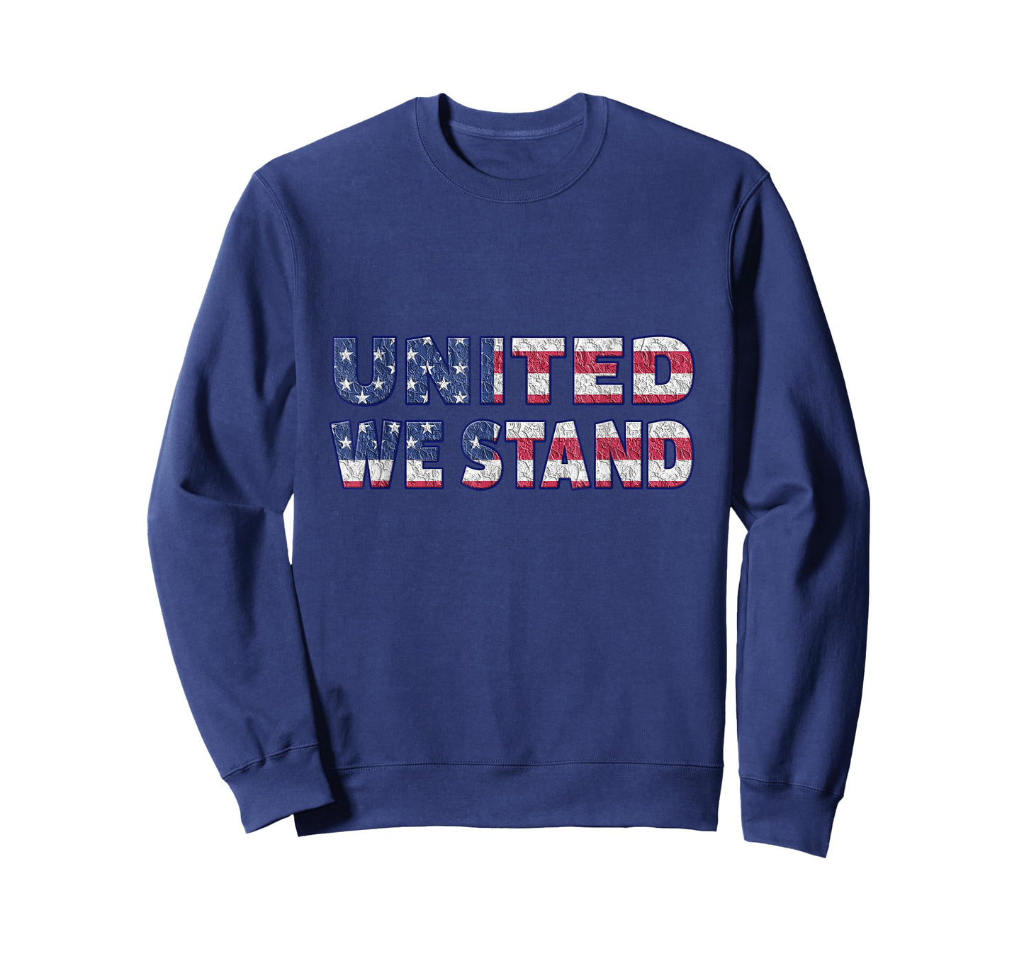 United We Stand T Shirt T-Shirt