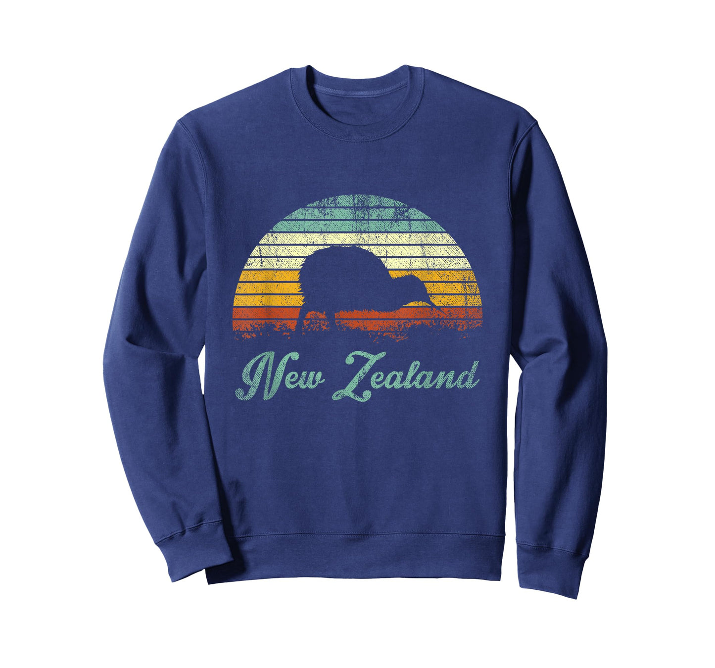 New Zealand T-Shirt