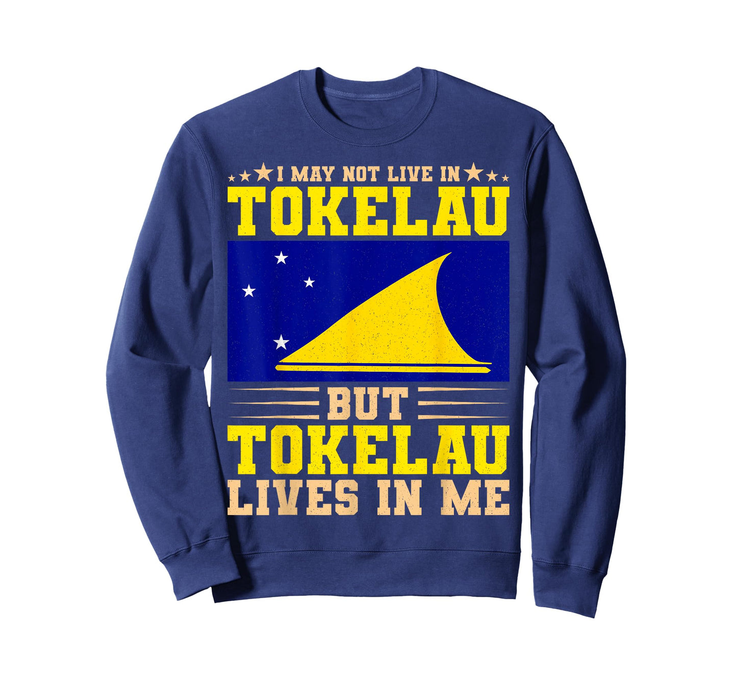 Tokelau T-Shirt