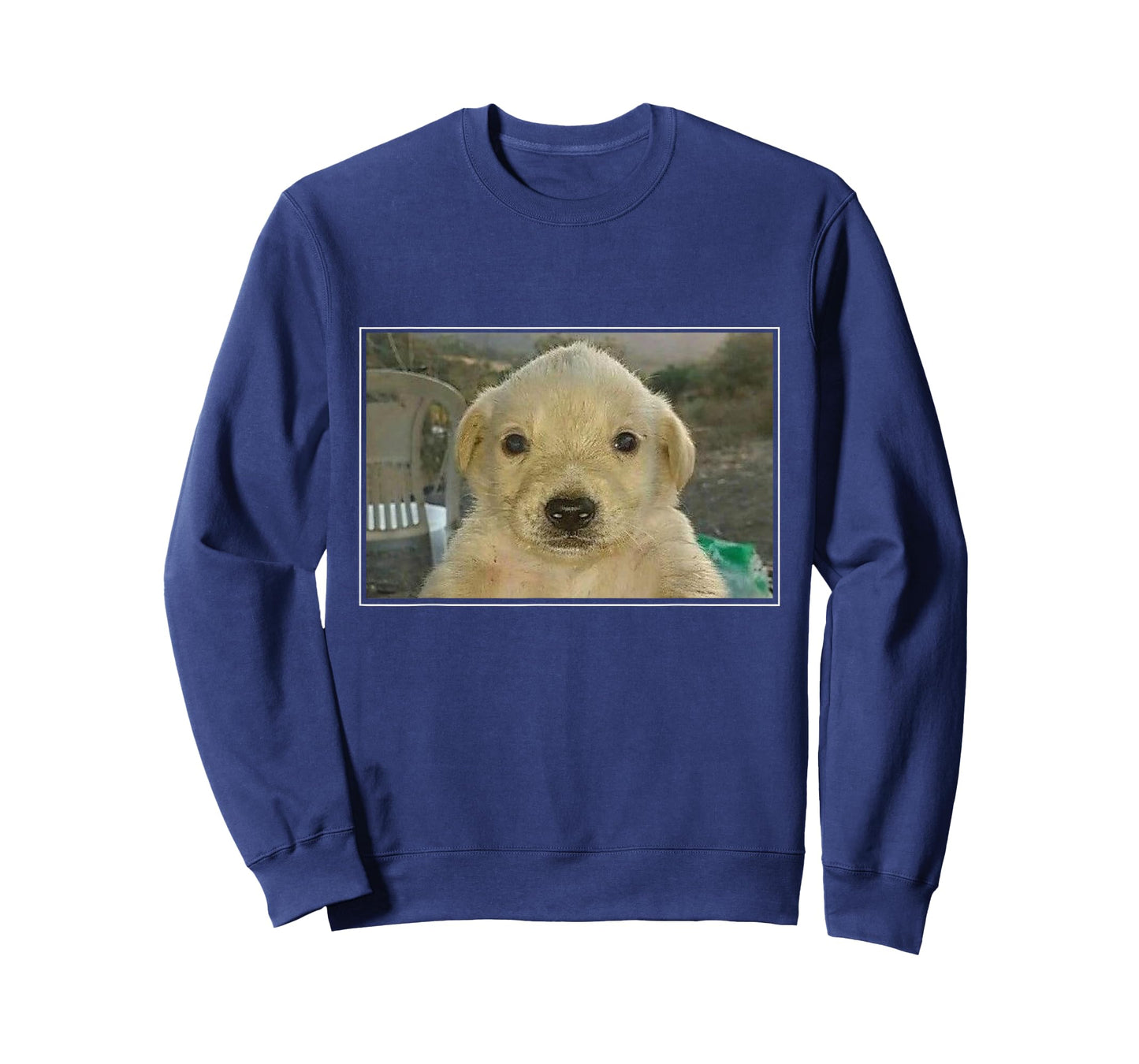 Funny Jotchua Dog Meme Jotchua My Beloved T-Shirt