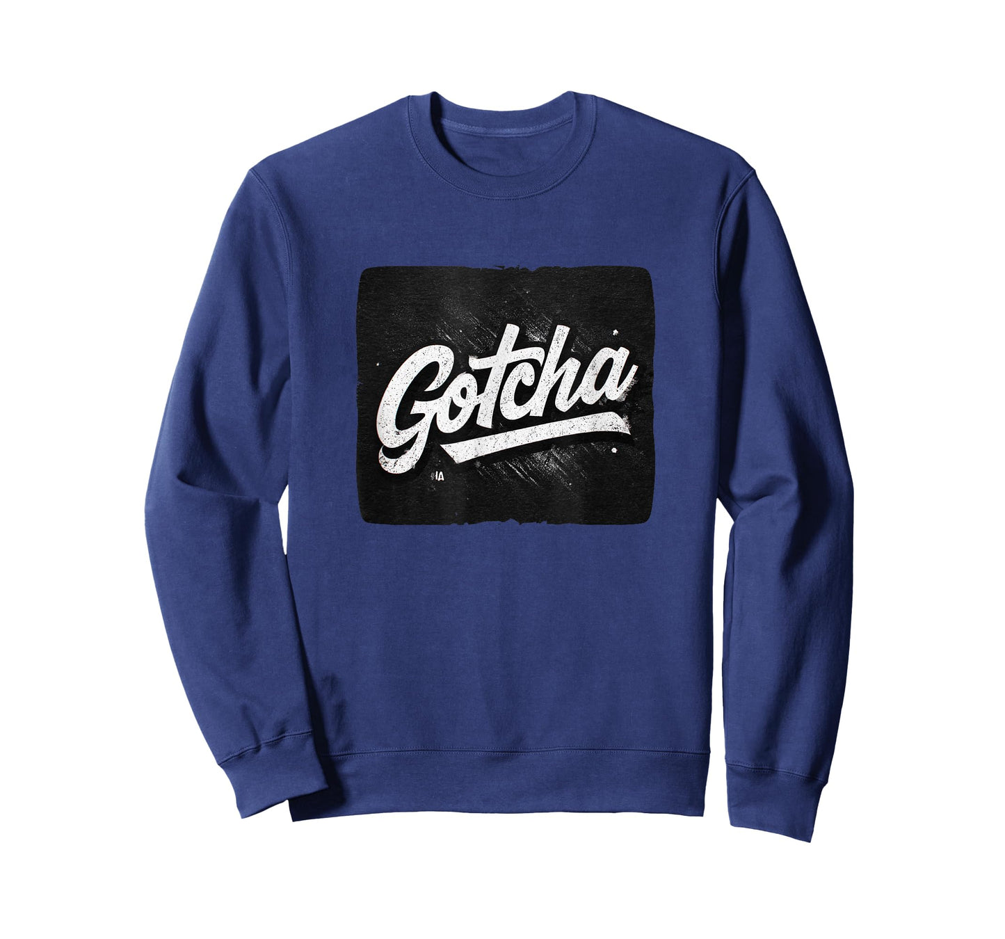 Cool Gotcha Look with This Costume T-Shirt