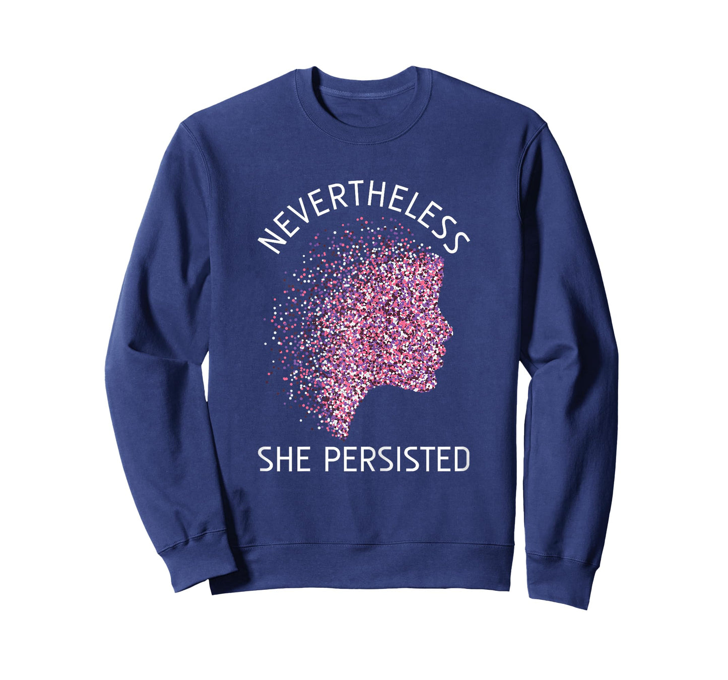 Nevertheless She Persisted Gift Feminism Feminist T-Shirt