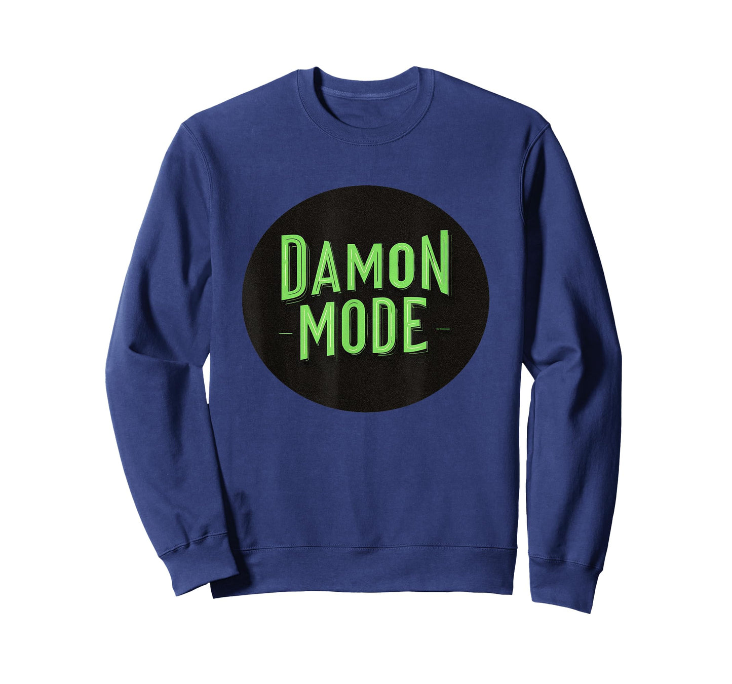 Damon Mode Stamp for Boys and Girls T-Shirt