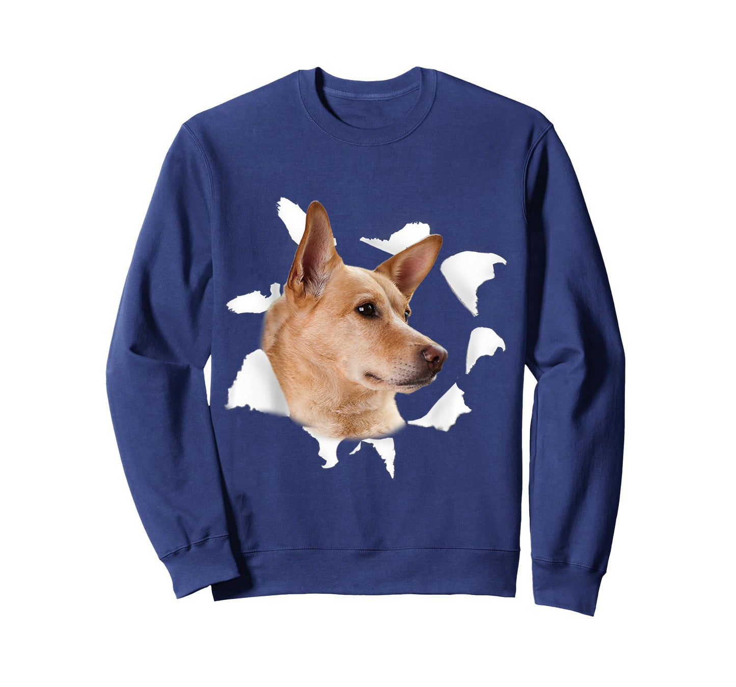 Carolina Dog Shirt - Carolina Dog TShirt T-Shirt