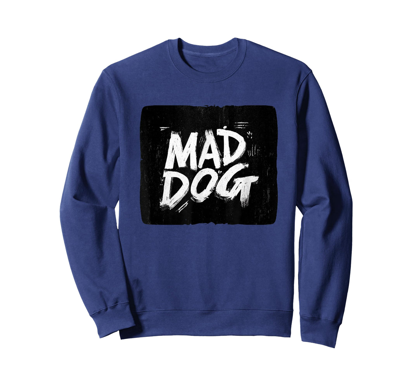 Amazing Mad Dog Speech T-Shirt