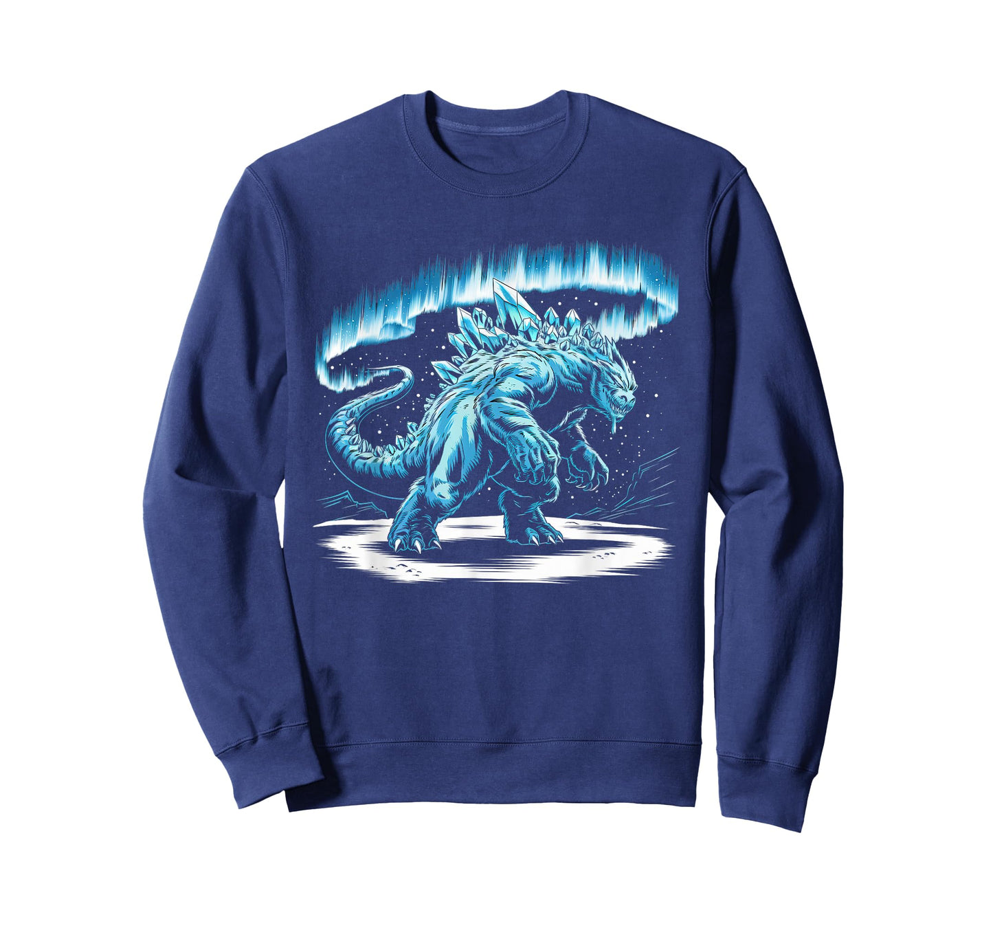 Japanese Kaiju Tshirt Monster Art Men Boys Kids Youth Teens T-Shirt