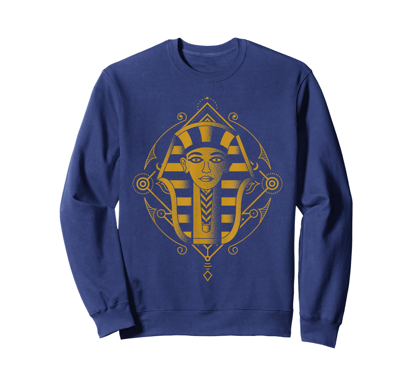 Historian Gift Pharaoh Tut Ankh Proud Egyptian Paraoh Egypt T-Shirt