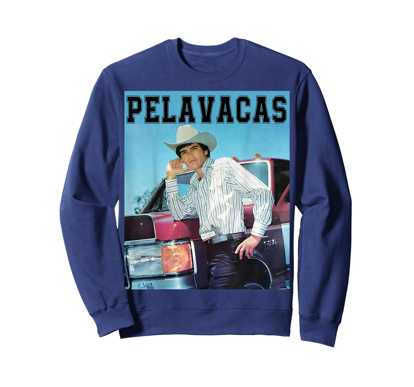PELAVACAS TRUCK T-Shirt