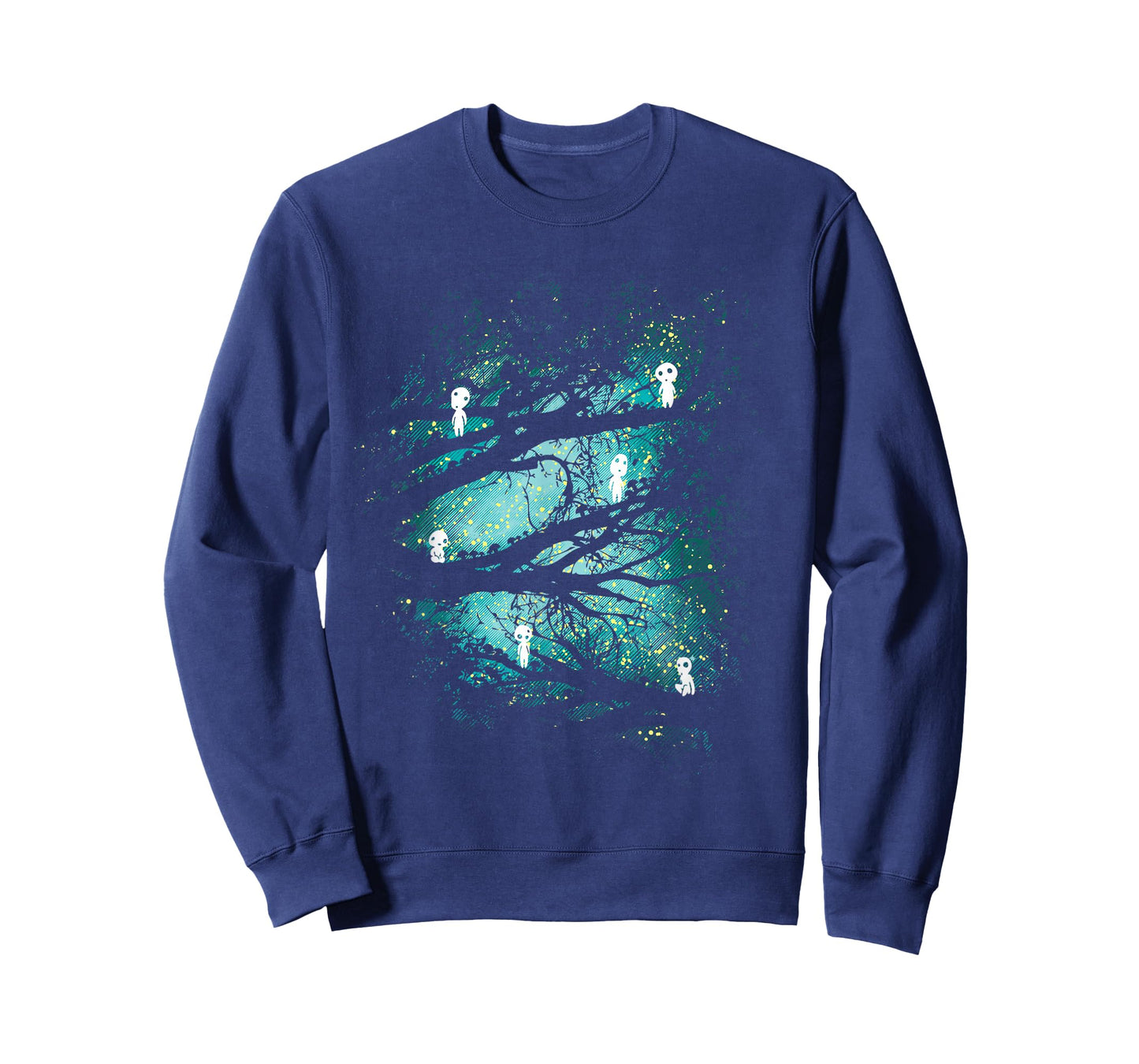Tree Spirits T-Shirt