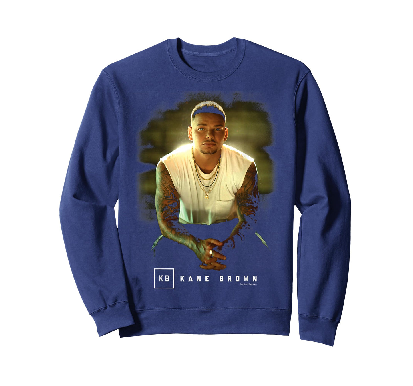 Kane Brown - Backlit T-Shirt