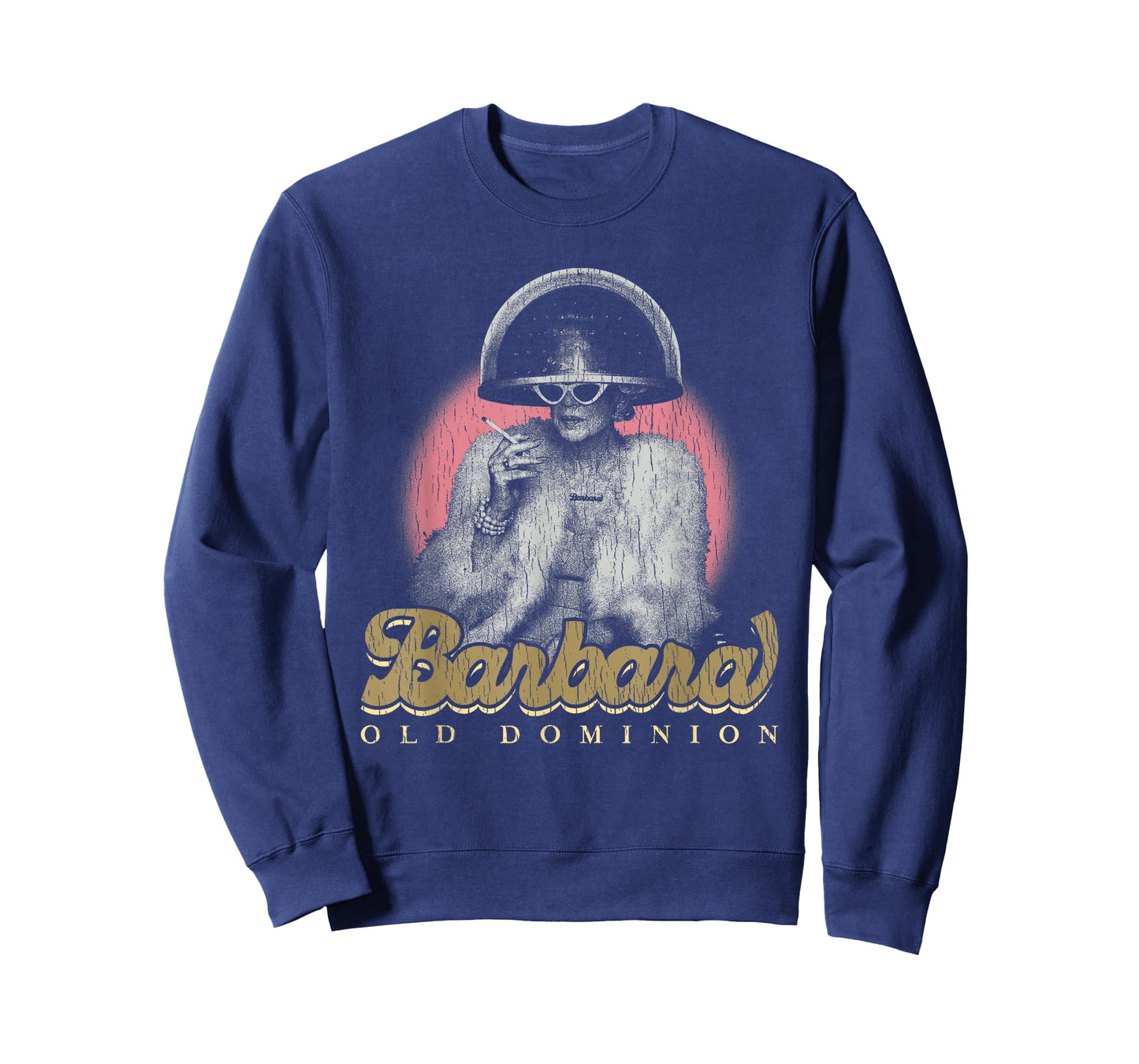 Old Dominion - Barbara T-Shirt