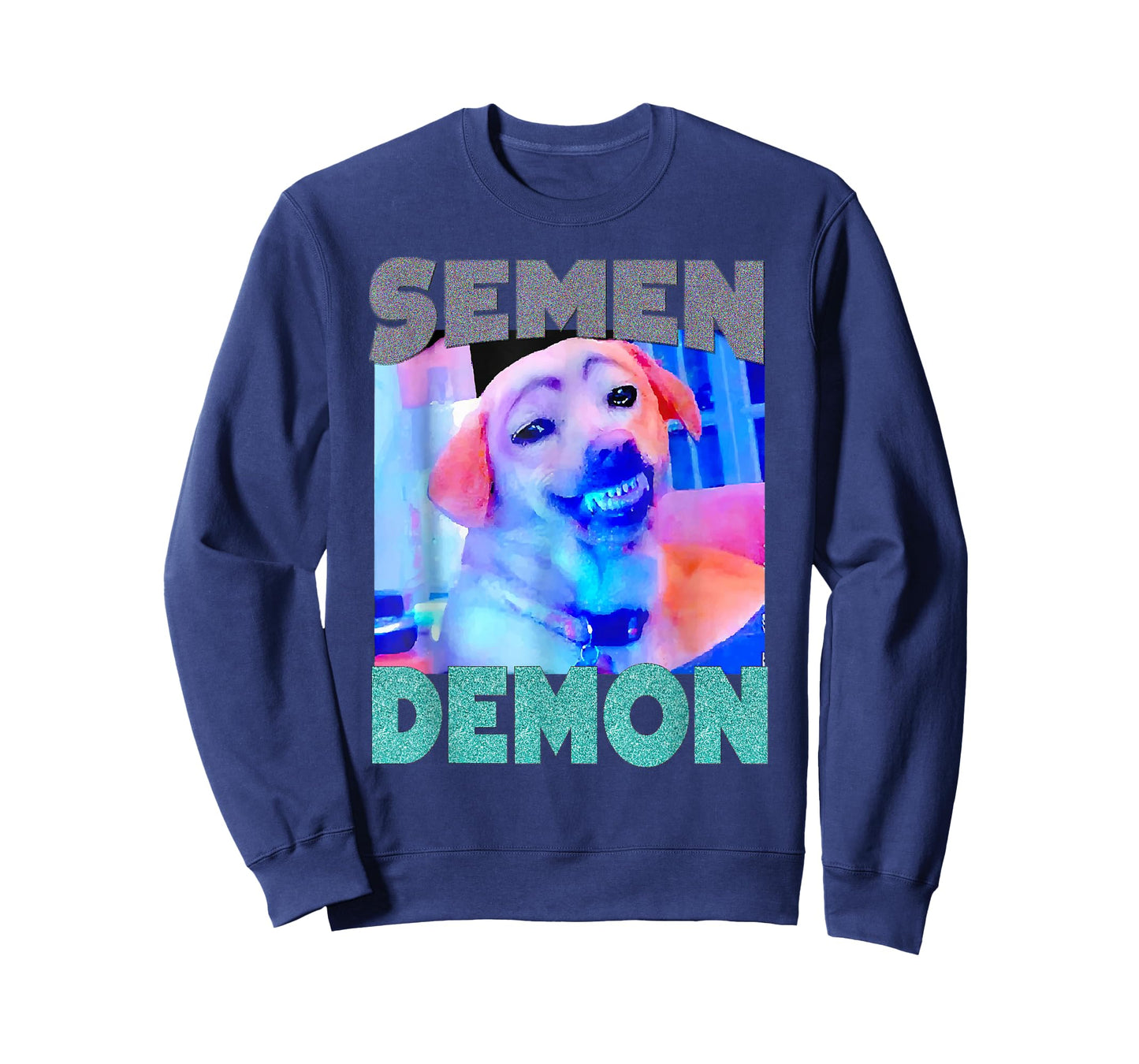 Semen Demon T-Shirt