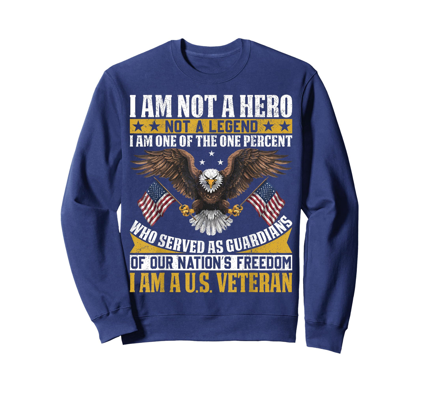Veteran USA Veterans Day US Army America Veteran T-Shirt