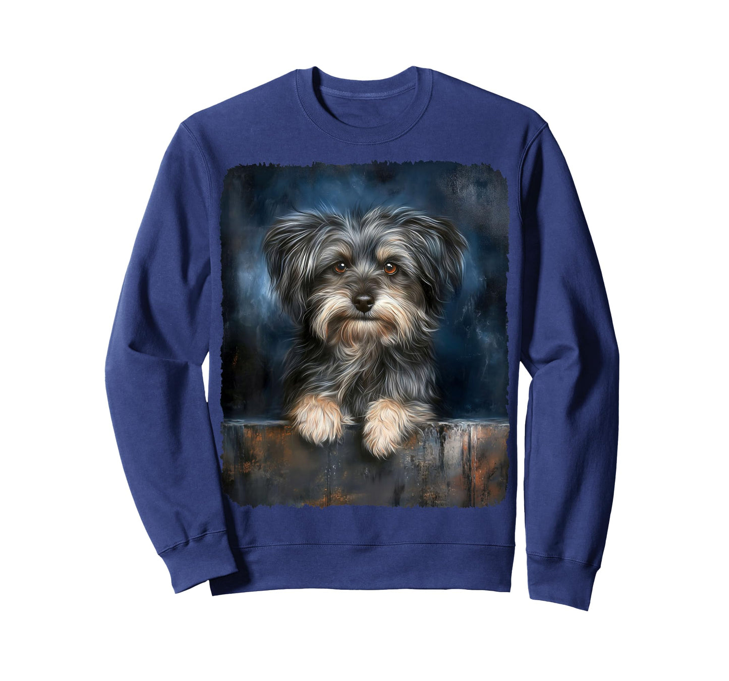 Havanese Dog Design for Dog Lover T-Shirt