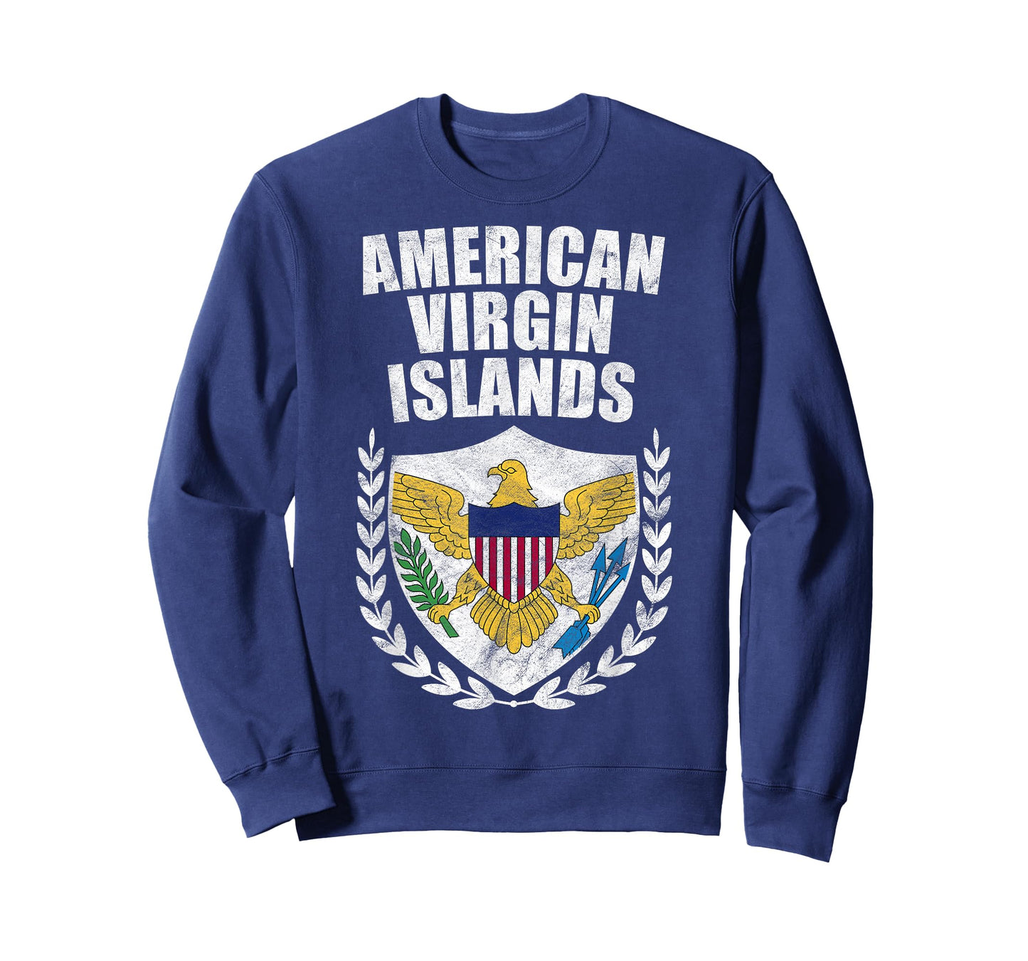 American Virgin Islands T-Shirt