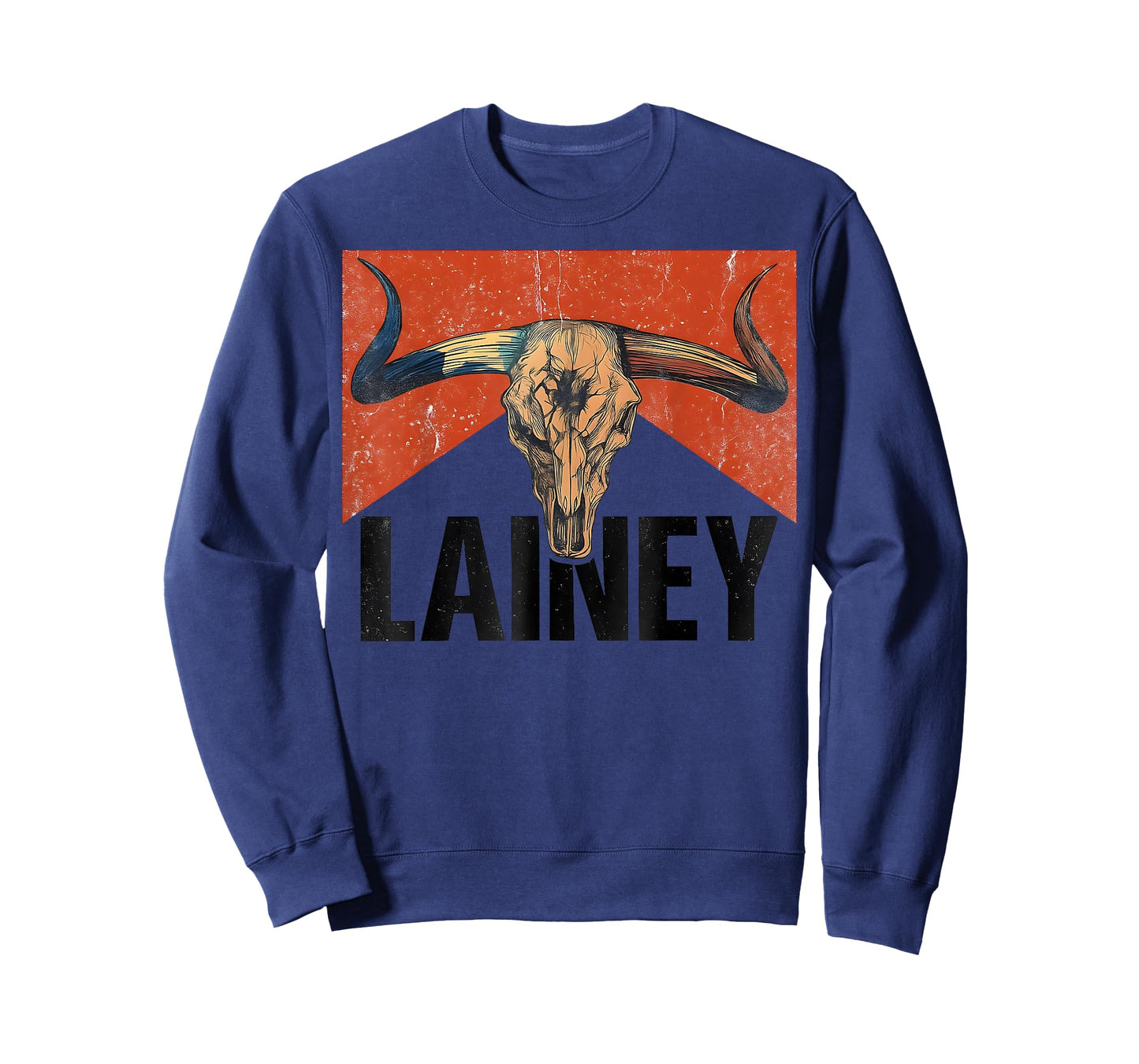 Vintage Lainey Name Graphic Gift for Men Women Kid Boy Girl T-Shirt