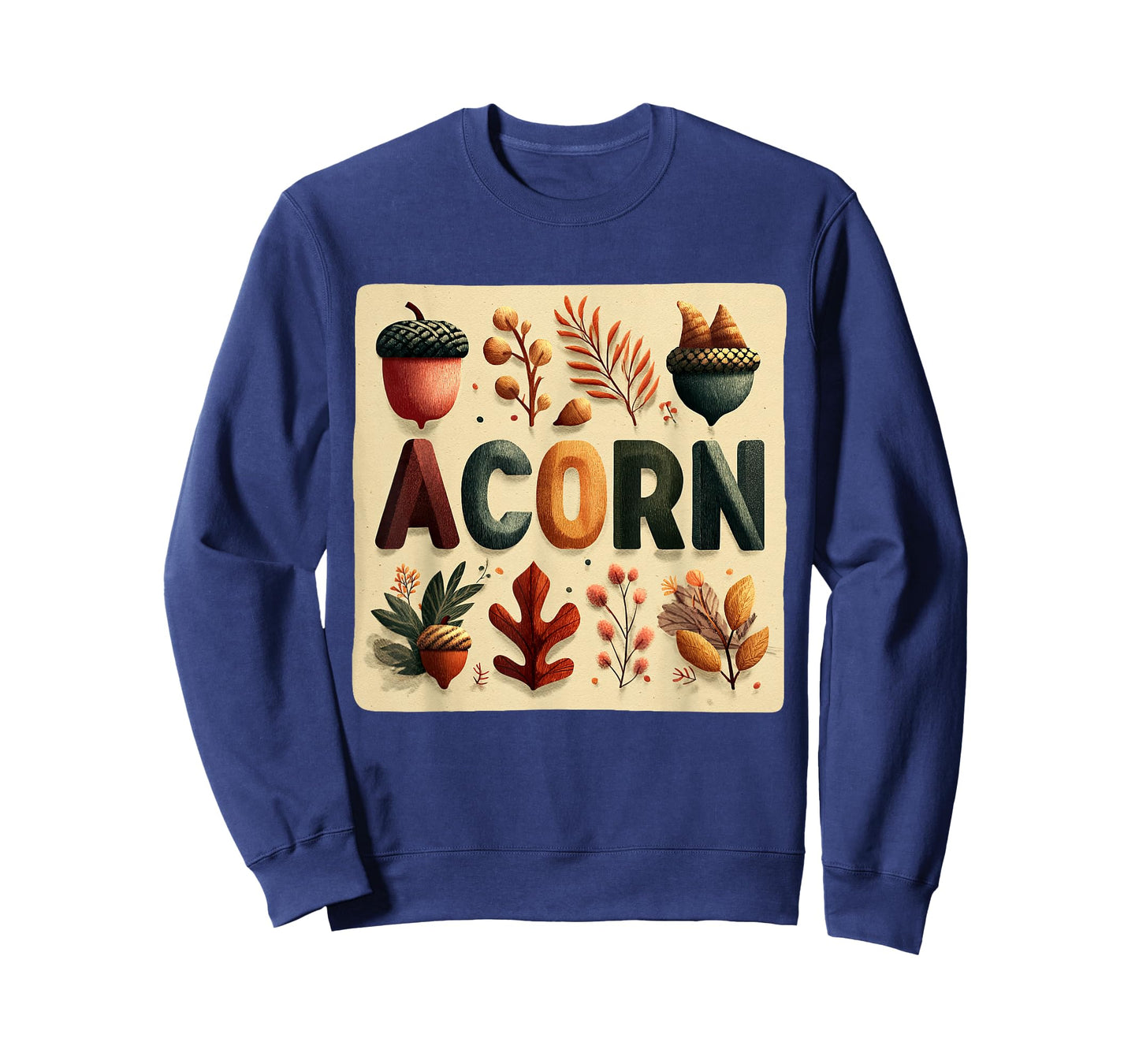 Nice Forest Look Costume for Adults and Kids T-Shirt