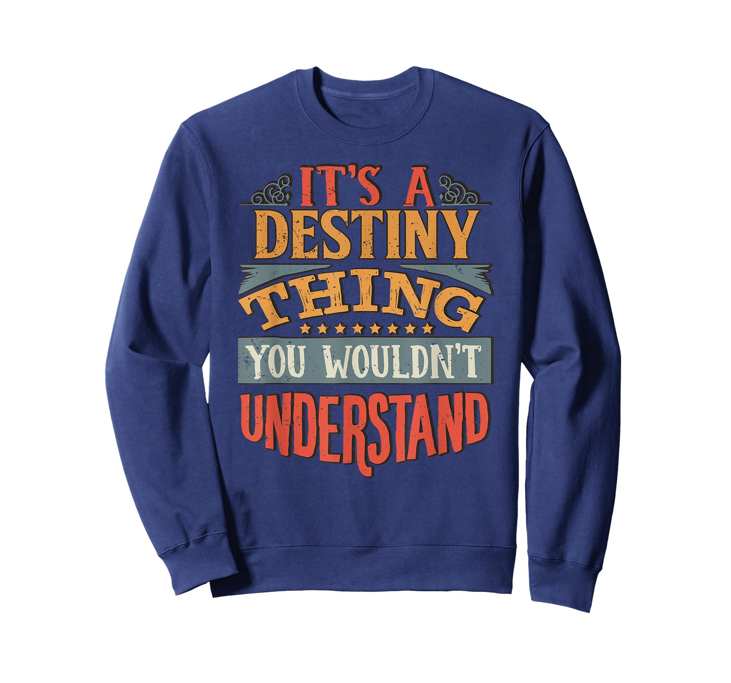 Destiny Name T-Shirt