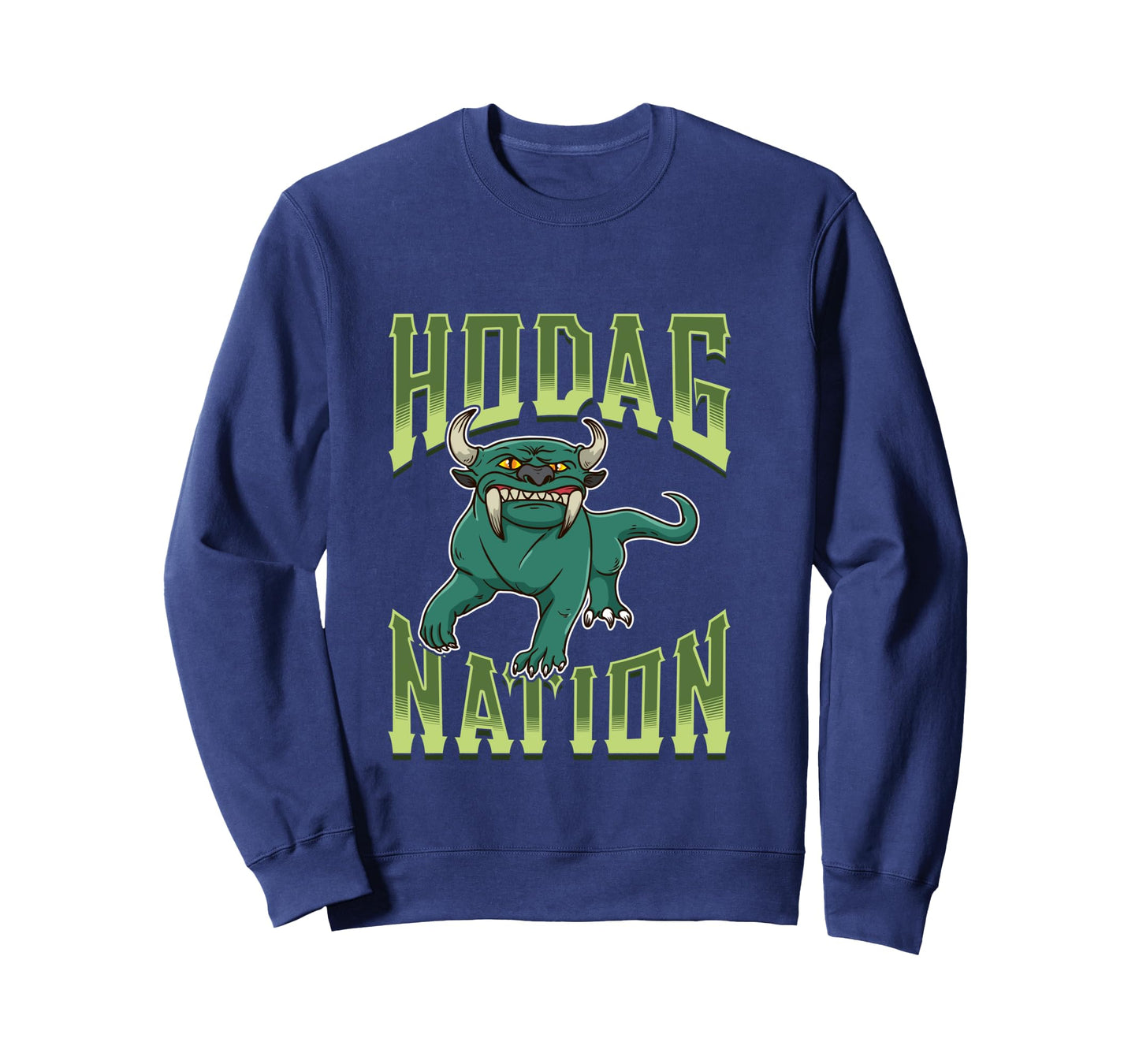 Hodag Shirt Hodag T shirt