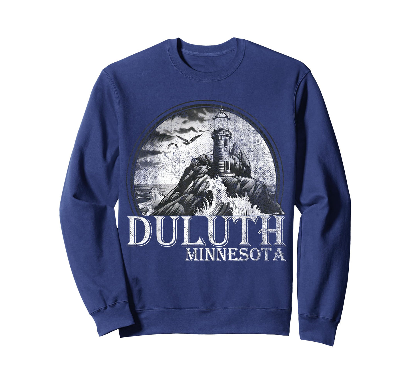 Duluth Minnesota MN | Outdoors T-Shirt