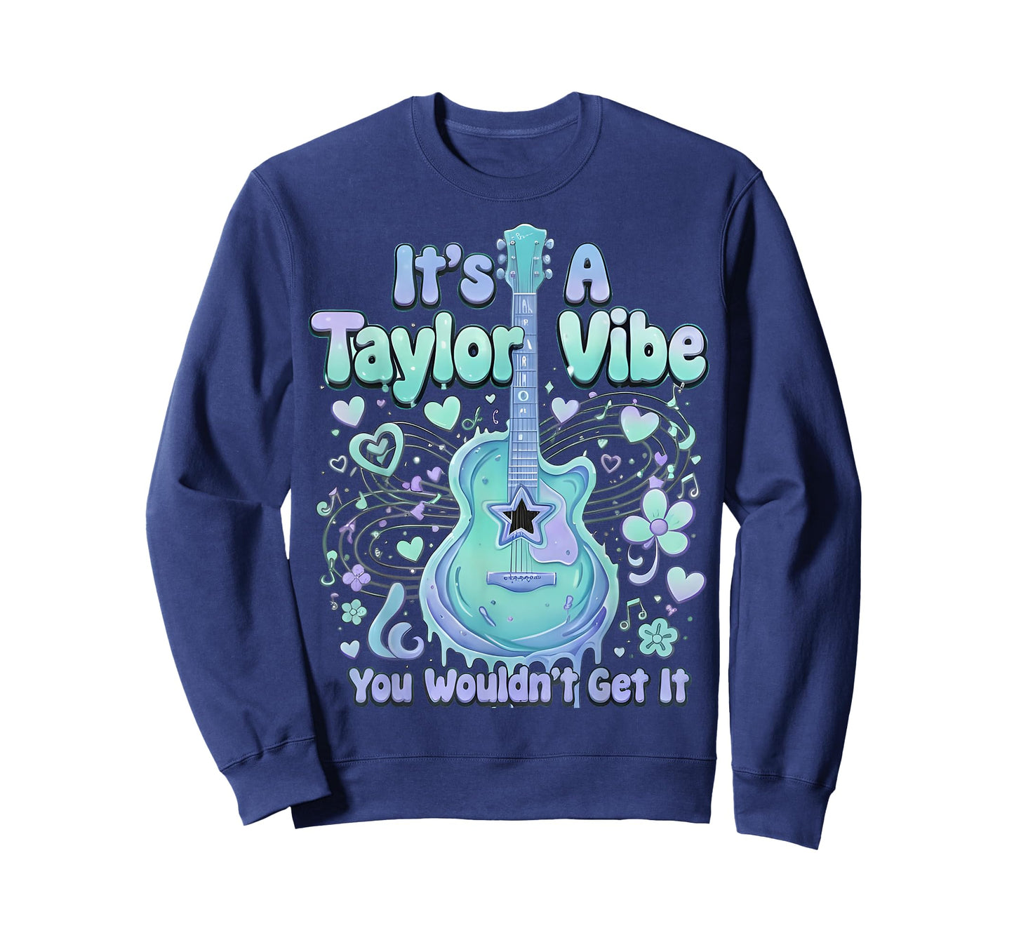 It's A Taylor Vibe You Wouldn't Get It Women Men Kids T-Shirt