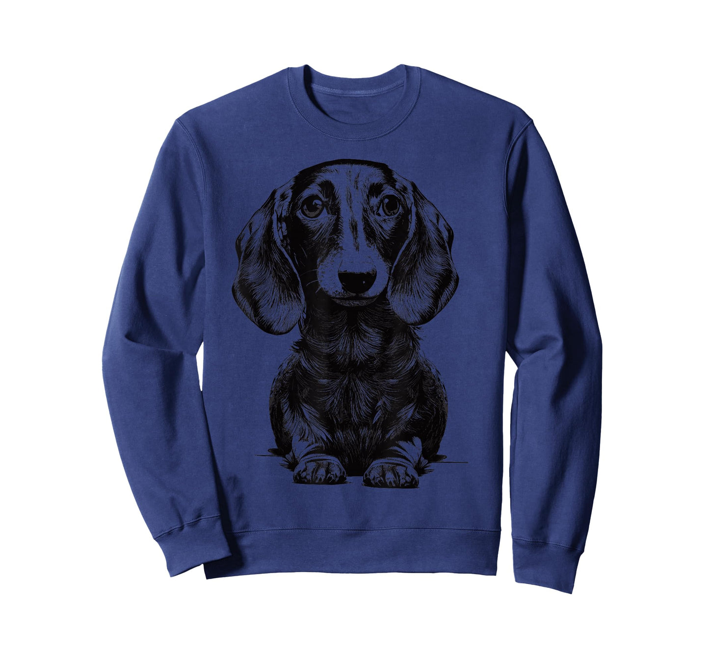 Dachshund, Wiener Dog Puppy, Doxie Mom T-Shirt