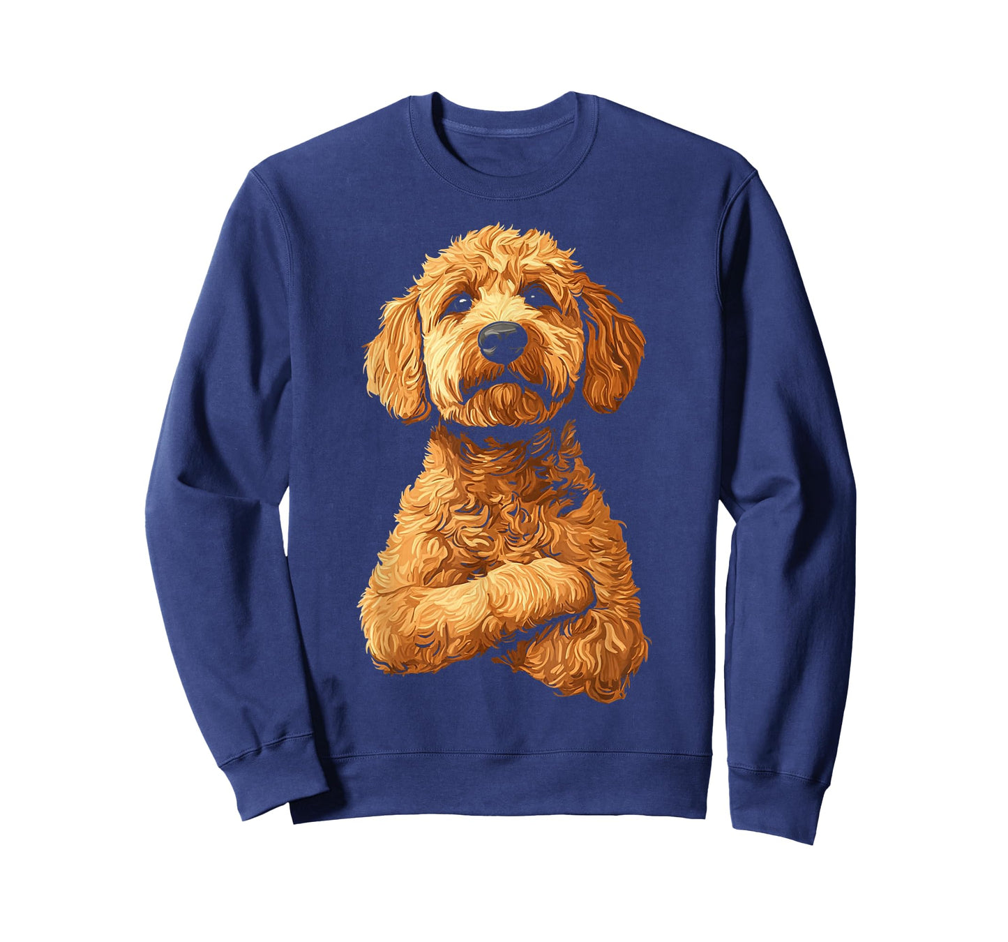 Goldendoodle T-Shirt