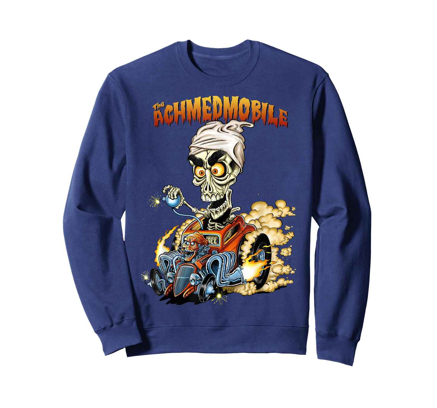 Achmedmobile Shirt T-Shirt