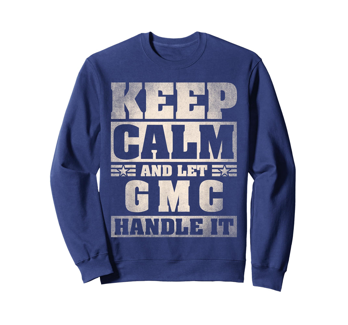 Gmc Name Shirt Personalized Gmc Last Name T-Shirt