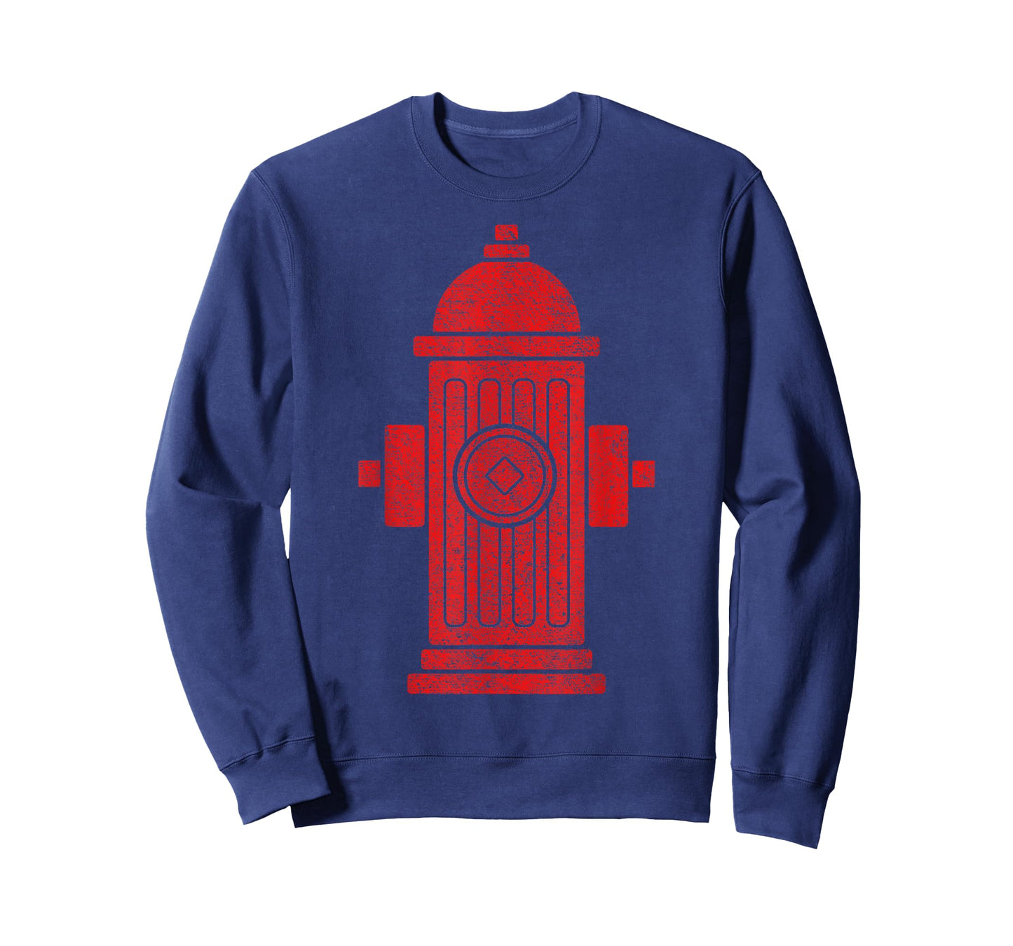 FIRE HYDRANT HALLOWEEN COSTUME PRETEND I'M A FIRE HYDRANT T-Shirt